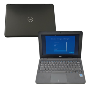 DELL LATITUDE 3190(hybride 2-in-1)