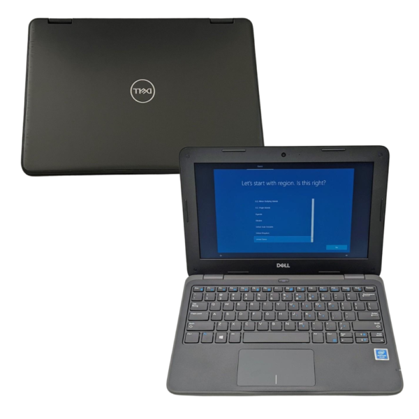 DELL LATITUDE 3190(hybride 2-in-1)