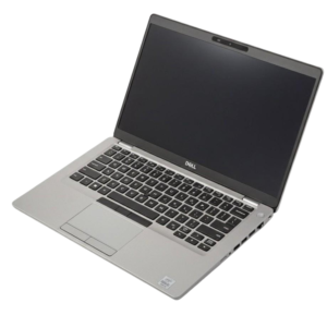 DELL LATITUDE 5410 SILVER i5