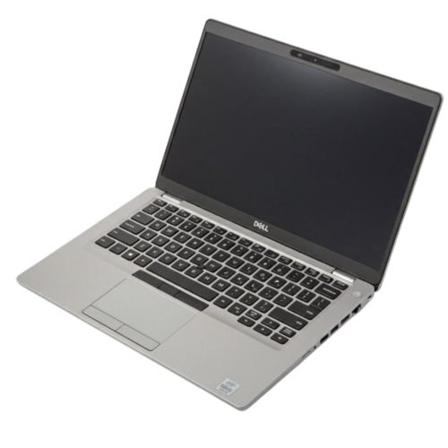 DELL LATITUDE 5410 SILVER i5