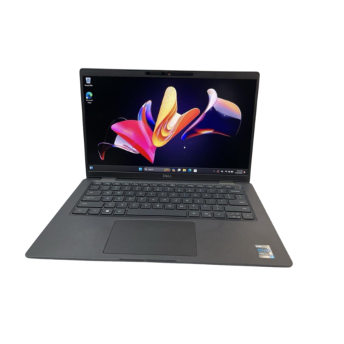 DELL LATITUDE 7420 NV MODELE
