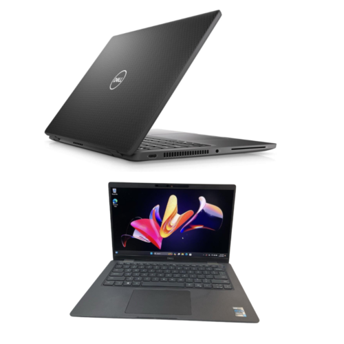 DELL LATITUDE 7420 NV MODELE