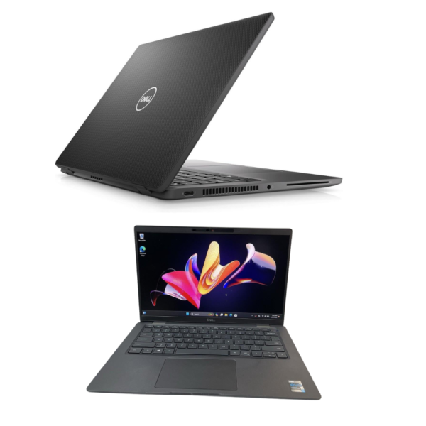 DELL LATITUDE 7420 NV MODELE