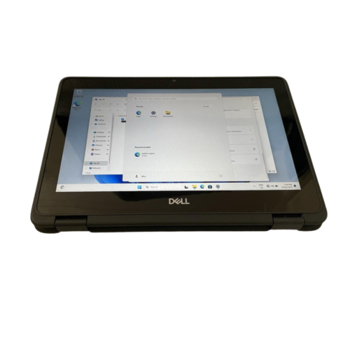 DELL LATITUDE 3190(hybride 2-in-1)