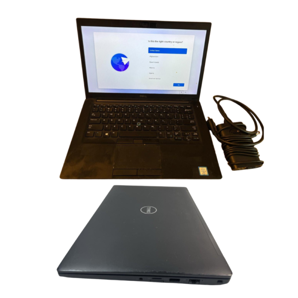 DELL LATITUDE 7490 i5