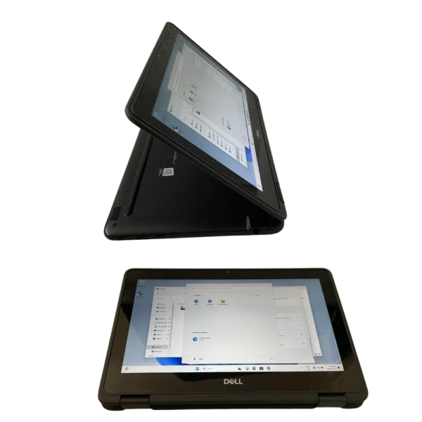 DELL LATITUDE 3190(hybride 2-in-1)