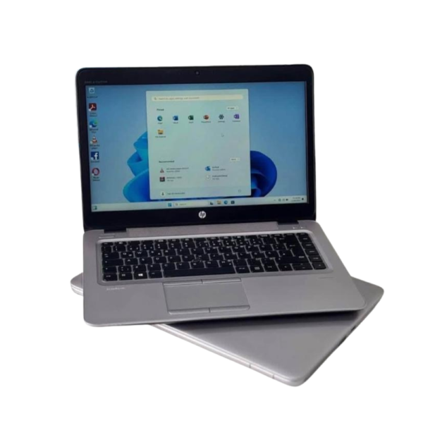 HP ELITE BOOK 840 G4 i5