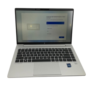 HP ELITEBOOK 640 G10 i5-13th Gen