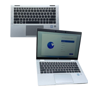 HP ELITEBOOK(x360) 1030 g3 i7