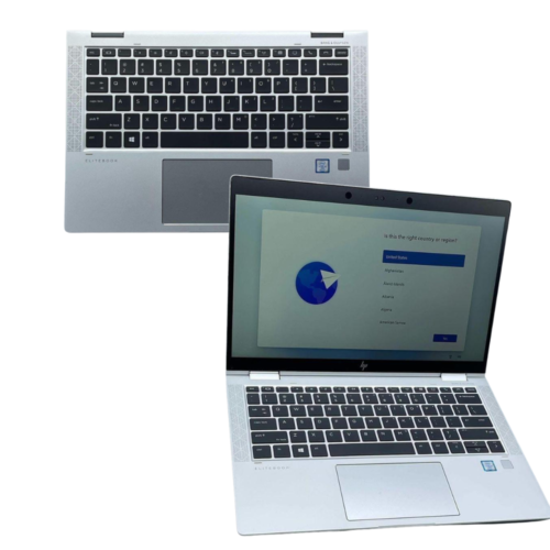 HP ELITEBOOK(x360) 1030 g3 i5