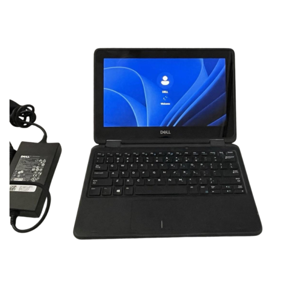 DELL LATITUDE 3190(hybride 2-in-1)