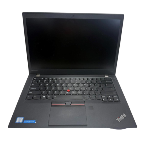LENOVO THINKPAD T460s - ULTRASLIM i5