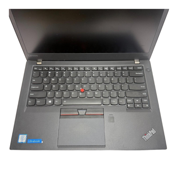 LENOVO THINKPAD T460s - ULTRASLIM i5