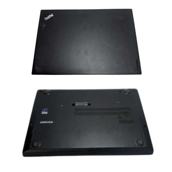 LENOVO THINKPAD T460s - ULTRASLIM i5
