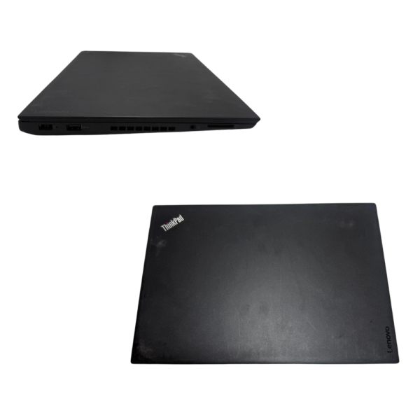 LENOVO THINKPAD T460s - ULTRASLIM i5