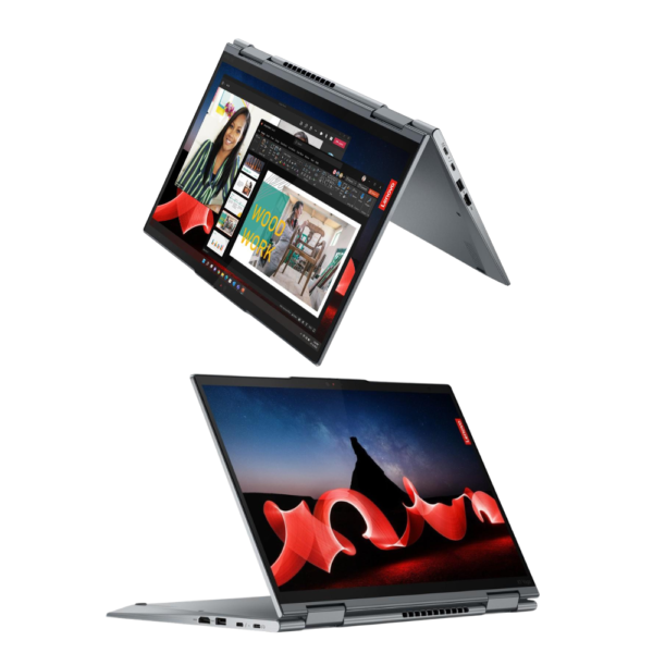 Lenovo X1 Yoga ~  2-in-1 i7