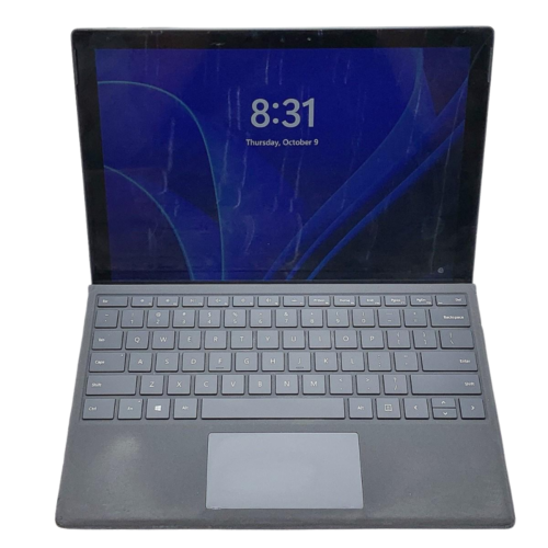 TABLETTE MICROSOFT SURFACE PRO 6