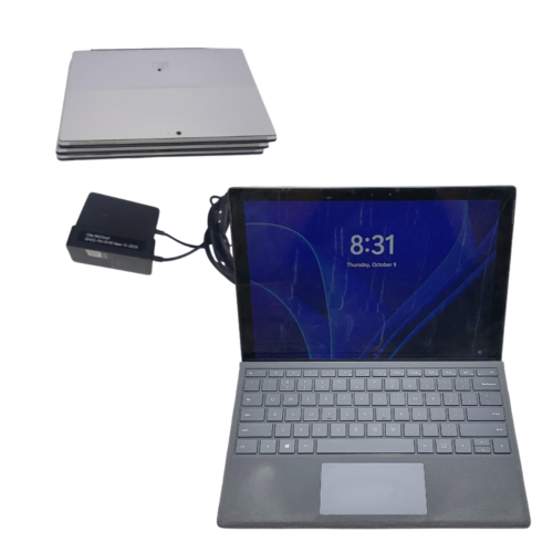 TABLETTE MICROSOFT SURFACE PRO 6