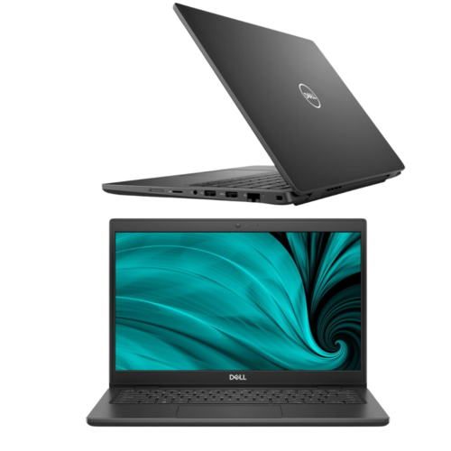 DELL LATITUDE 3420 non tactile