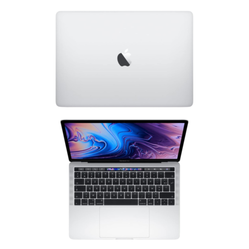 Macbook Pro 2019 Touch Bar
