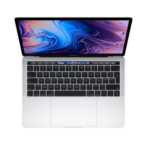 Macbook Pro 2019 Touch Bar