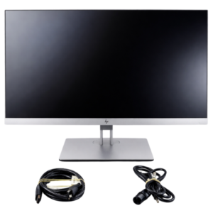 ECRAN MONITEUR PC HP EliteDisplay E243 24 pouces (IPS)