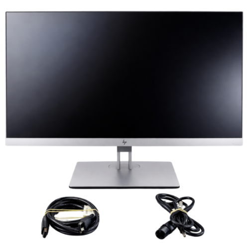 ECRAN MONITEUR PC HP EliteDisplay E243 24 pouces (IPS)