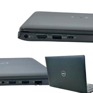 DELL LATITUDE 3420 non tactile