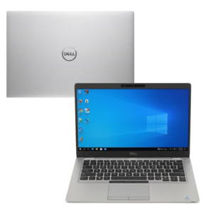 DELL LATITUDE 5410 SILVER i5