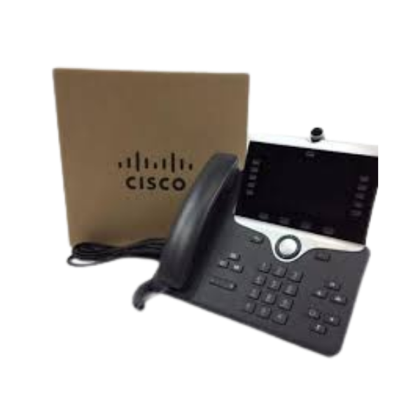 CISCO IP PHONE 8845
