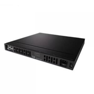 Router 4331 cisco