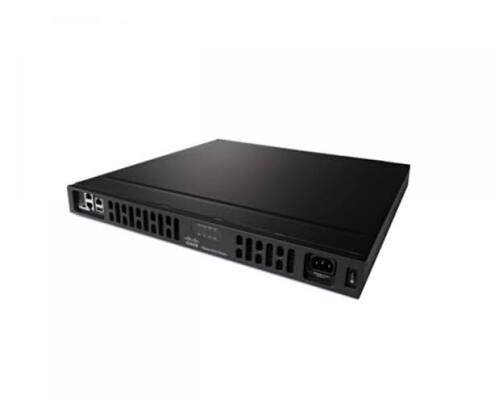 Router 4331 cisco
