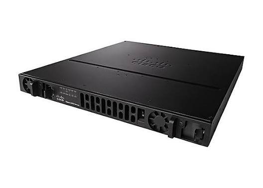 Router 4431 cisco