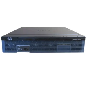 Router 2900 cisco