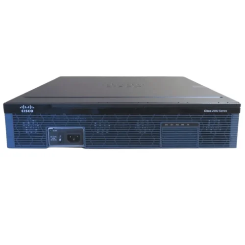 Router 2900 cisco