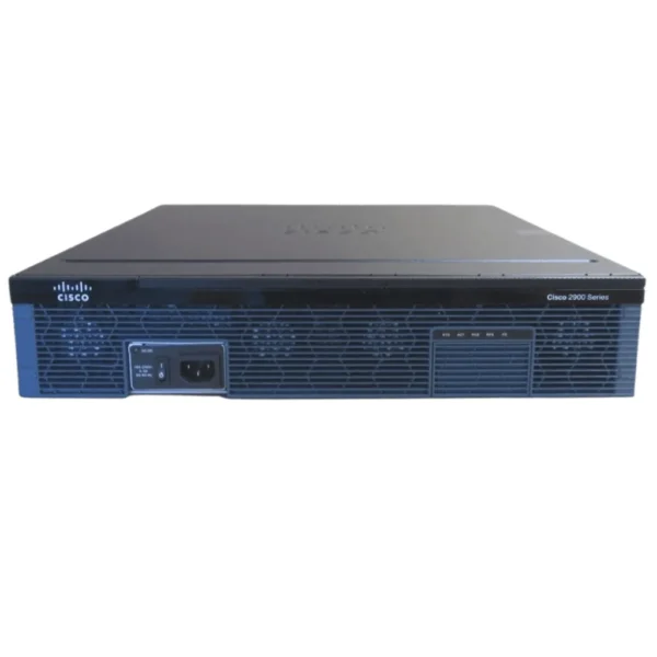 Router 2900 cisco