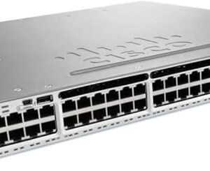 Switch Cisco Catalyst 3850 48  PoE+