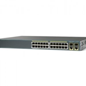 Switch Cisco Catalyst 2960 series