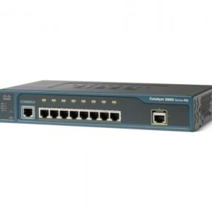 Switch Cisco Catalyst 2960PD-8TT-L