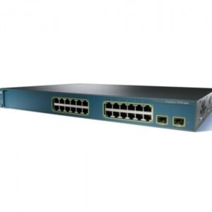 Switch Cisco Catalyst 3560 series
