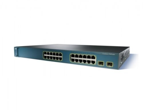 Switch Cisco Catalyst 3560 series