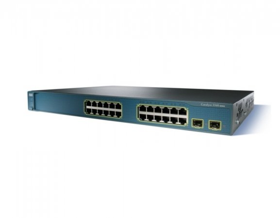Switch Cisco Catalyst 3560 series