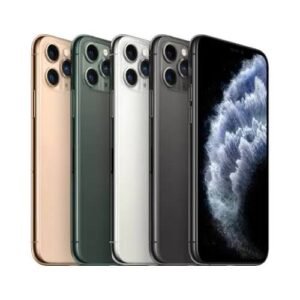 IPHONE 11 Pro Max 256 Go