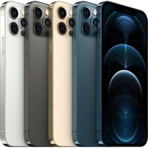 IPHONE 12- 64 Go