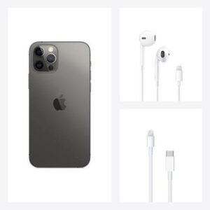 IPHONE  12 pro 256Go
