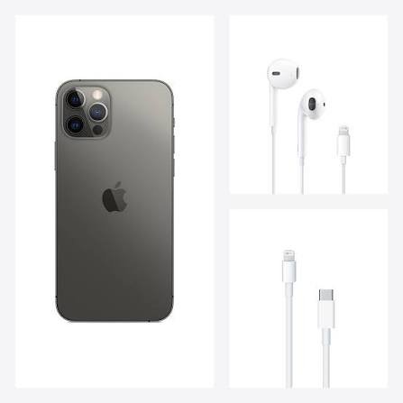 IPHONE  12 pro 256Go