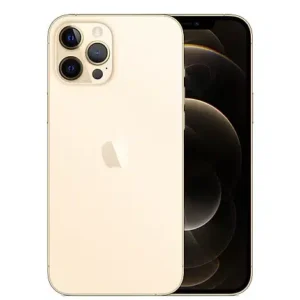 IPHONE 12 PRO MAX 128 GO
