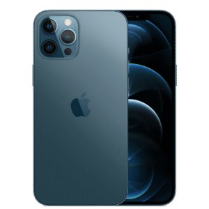 IPHONE 12 PRO MAX 256 Go