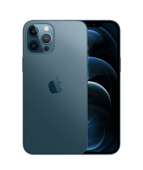 IPHONE 12 PRO MAX 256 Go
