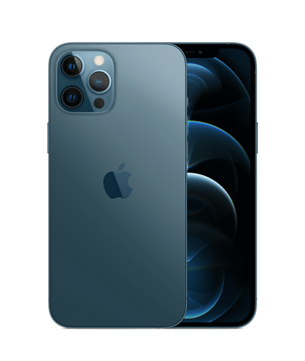 IPHONE 12 PRO MAX 256 Go